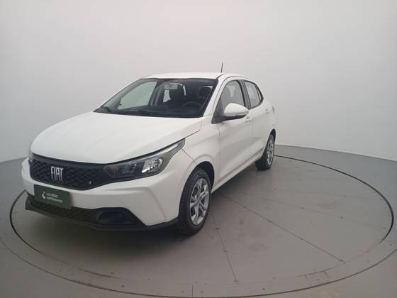 FIAT ARGO 1.0 FIREFLY FLEX DRIVE MANUAL